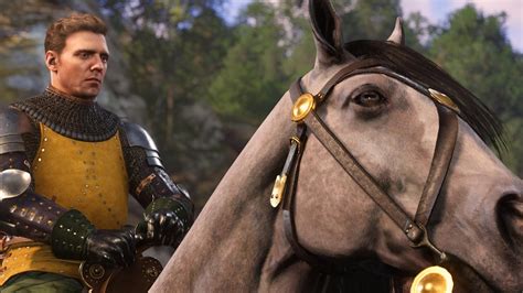 kingdom come deliverance update.